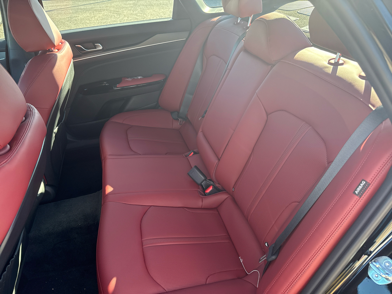 Kia K5 GT-Line 4D Sedan AWD 2026 Kia K5 GT-Line 4D Sedan AWD 2026