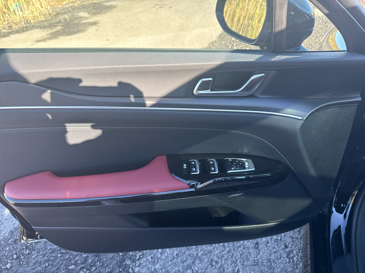 Kia K5 GT-Line 4D Sedan AWD 2026 Kia K5 GT-Line 4D Sedan AWD 2026