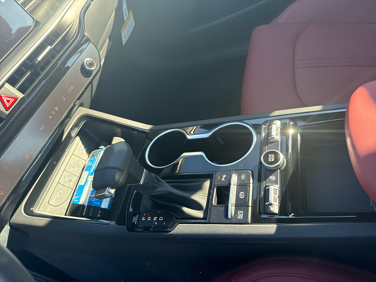 Kia K5 GT-Line 4D Sedan AWD 2026 Kia K5 GT-Line 4D Sedan AWD 2026