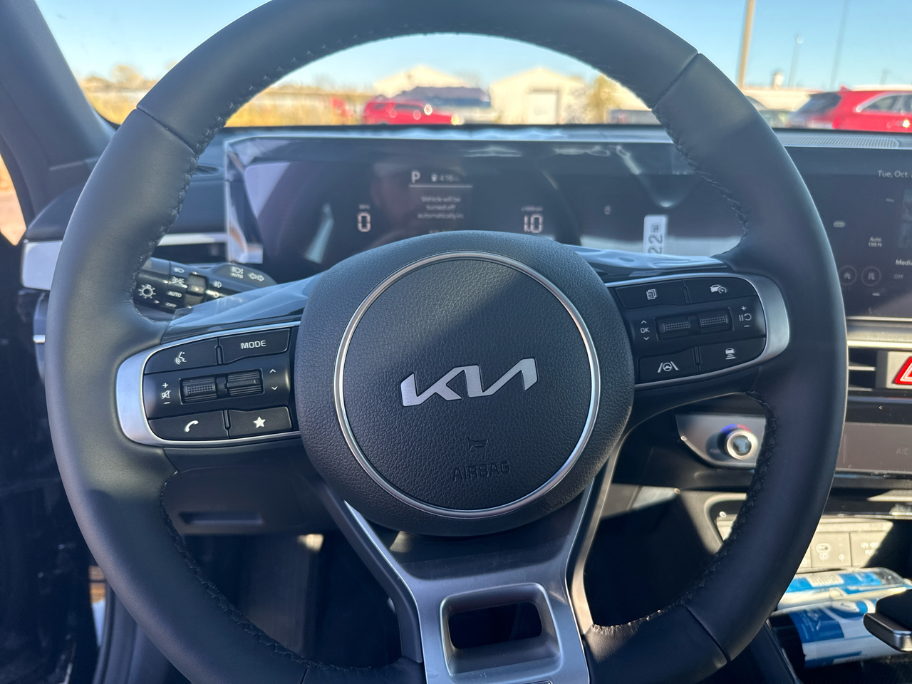 Kia K5 GT-Line 4D Sedan AWD 2026 Kia K5 GT-Line 4D Sedan AWD 2026