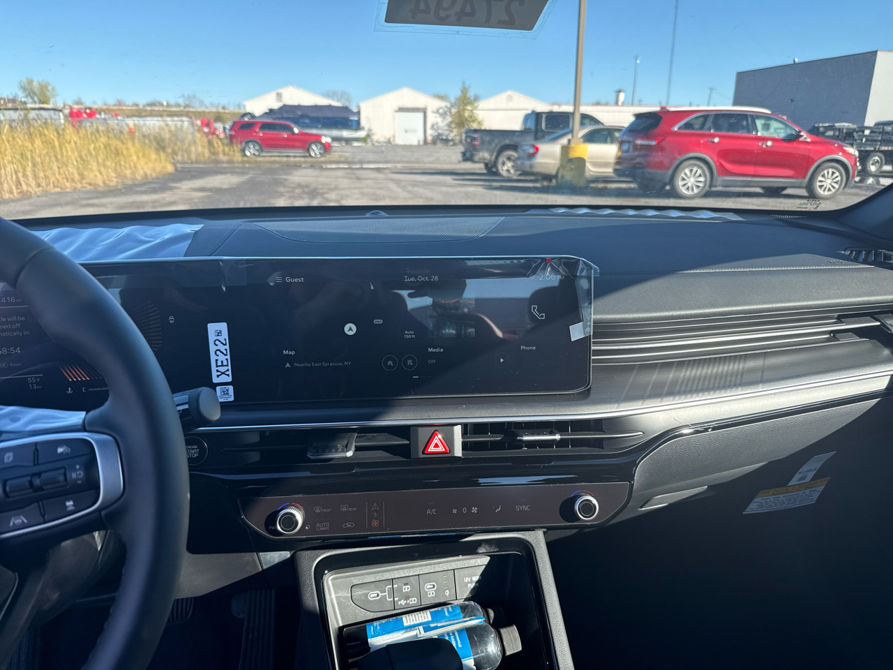 Kia K5 GT-Line 4D Sedan AWD 2026 Kia K5 GT-Line 4D Sedan AWD 2026