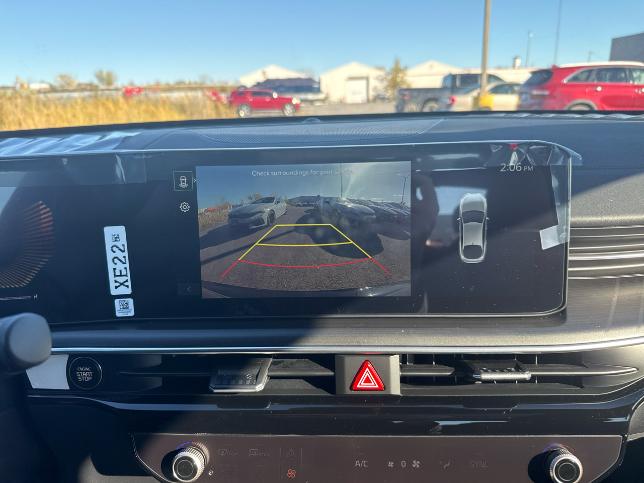 Kia K5 GT-Line 4D Sedan AWD 2026 Kia K5 GT-Line 4D Sedan AWD 2026