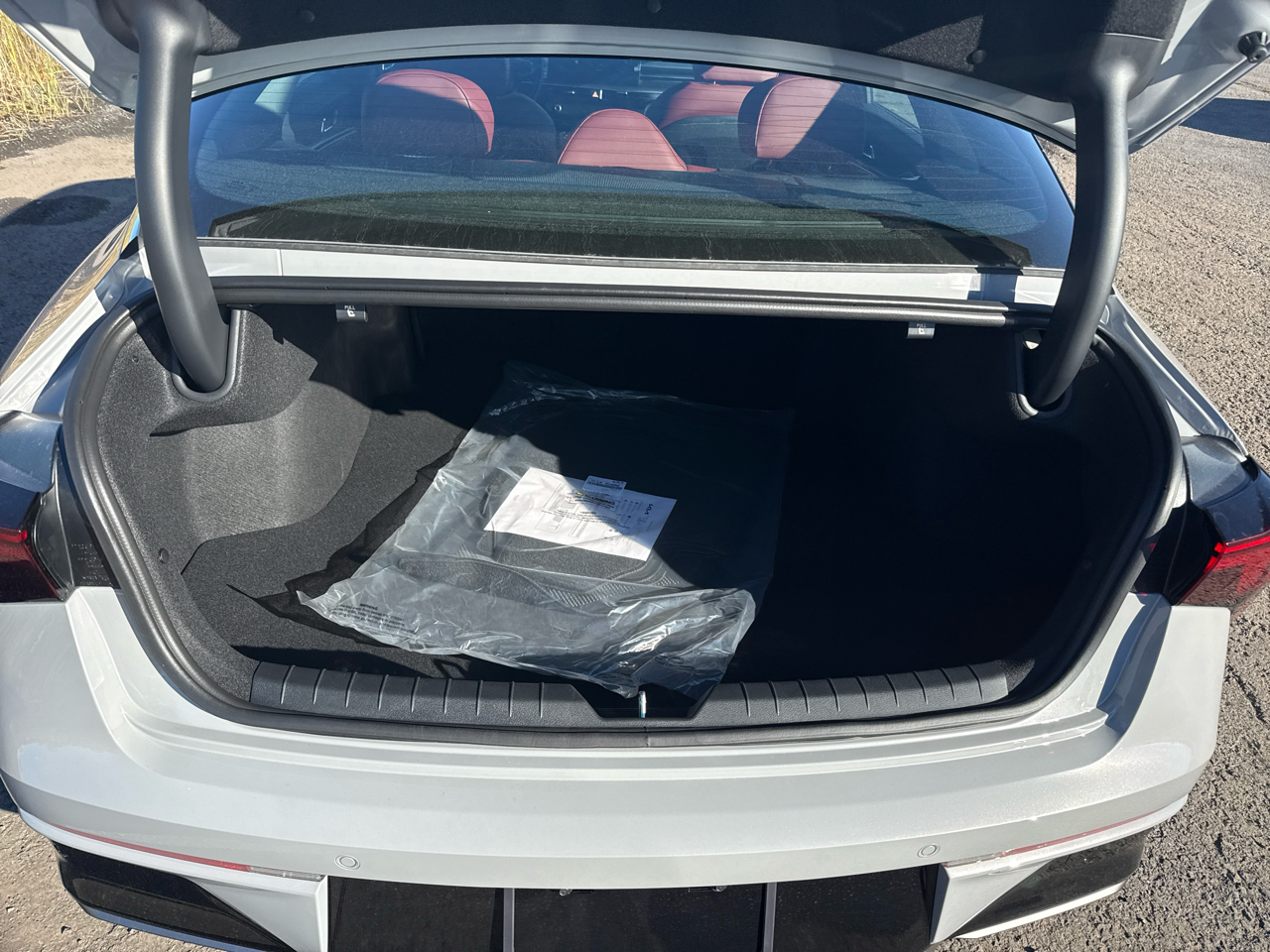 Kia K5 GT-Line 4D Sedan AWD 2026 Kia K5 GT-Line 4D Sedan AWD 2026