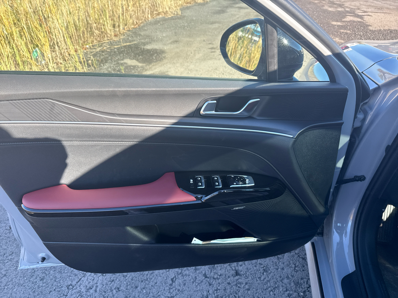 Kia K5 GT-Line 4D Sedan AWD 2026 Kia K5 GT-Line 4D Sedan AWD 2026