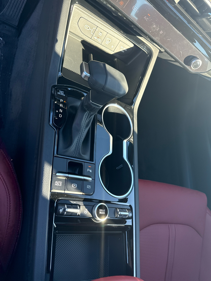 Kia K5 GT-Line 4D Sedan AWD 2026 Kia K5 GT-Line 4D Sedan AWD 2026