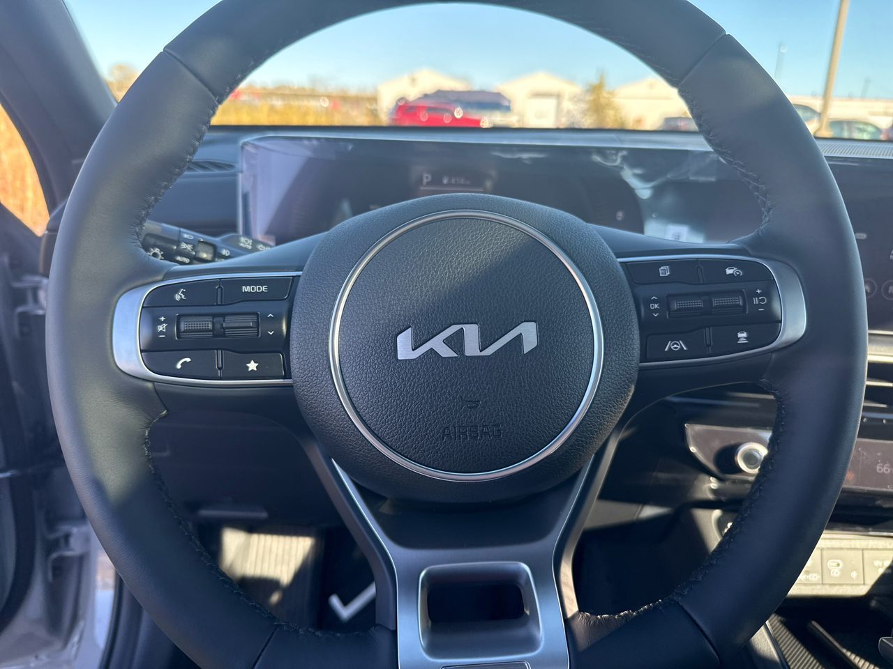 Kia K5 GT-Line 4D Sedan AWD 2026 Kia K5 GT-Line 4D Sedan AWD 2026