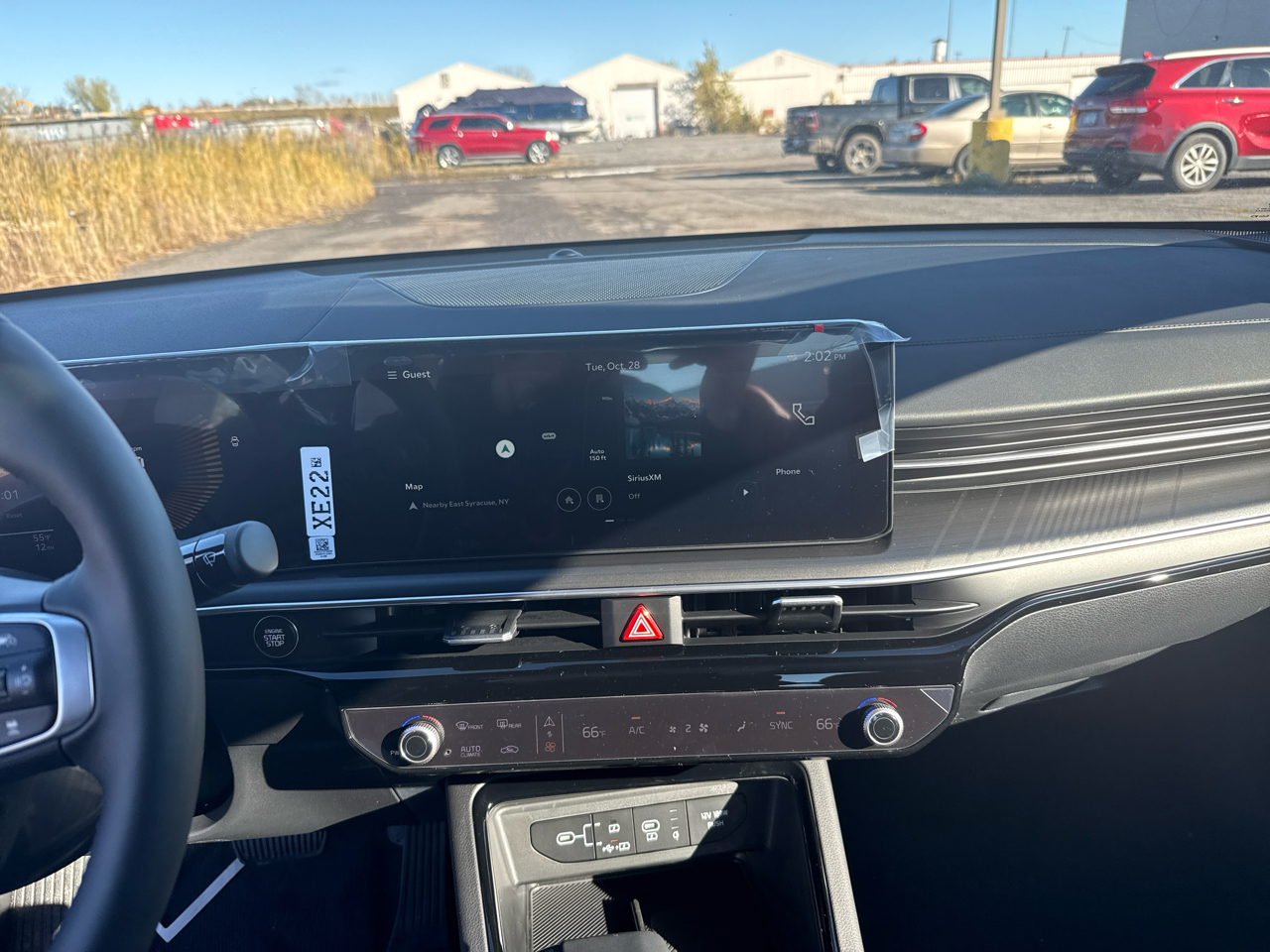 Kia K5 GT-Line 4D Sedan AWD 2026 Kia K5 GT-Line 4D Sedan AWD 2026