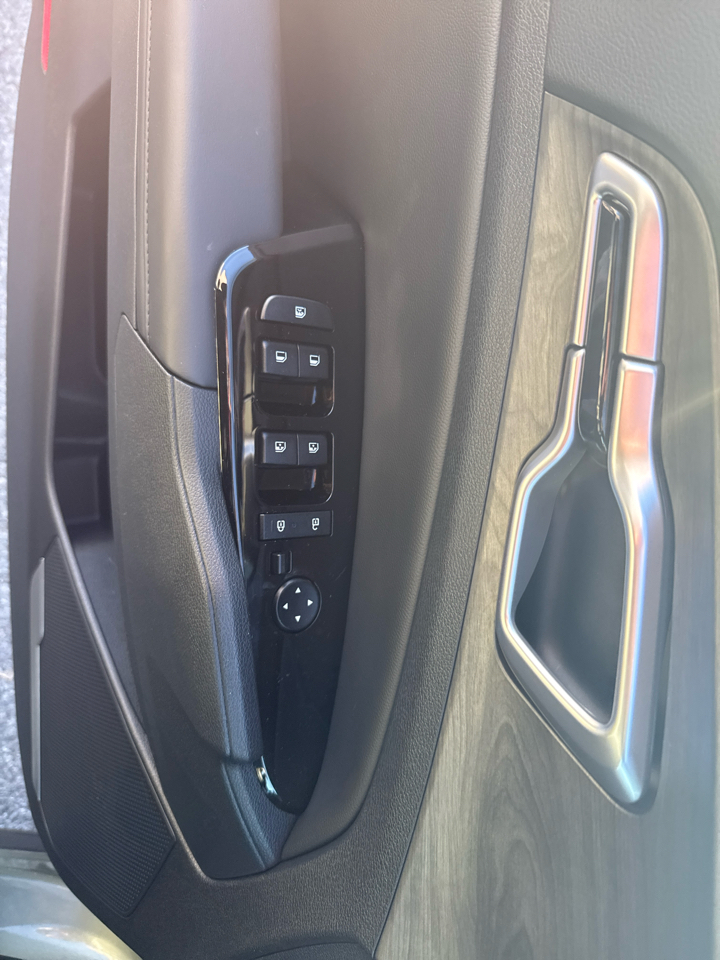 Kia Sportage X-Line AWD 2025 Kia Sportage X-Line AWD 2025