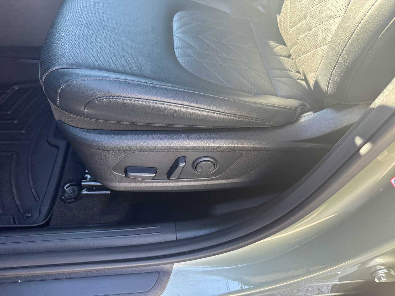 Kia Sportage X-Line AWD 2025 Kia Sportage X-Line AWD 2025