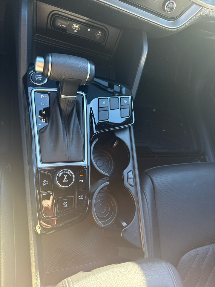 Kia Sportage X-Line AWD 2025 Kia Sportage X-Line AWD 2025