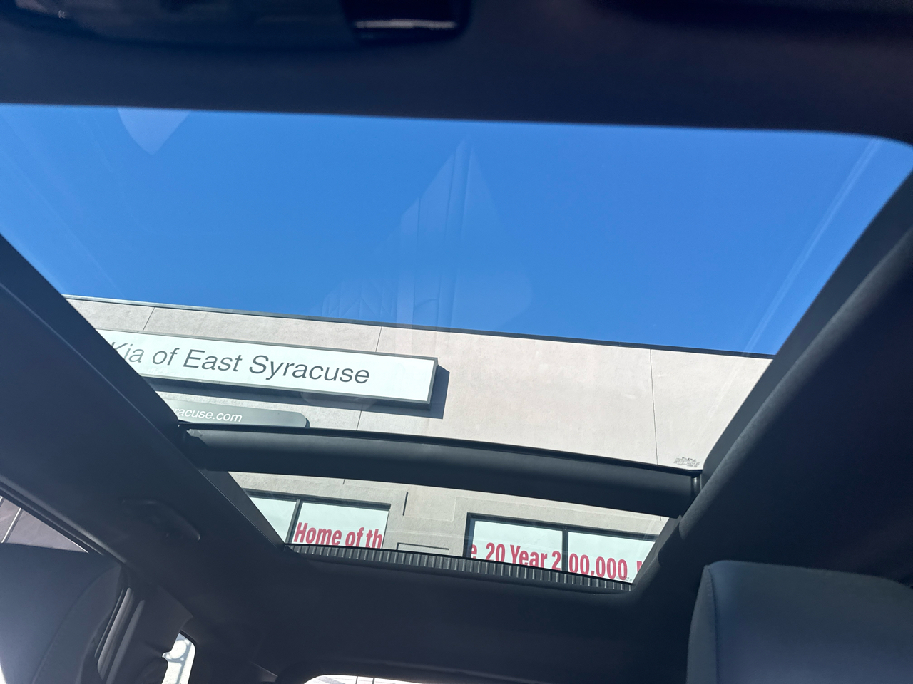 Kia Sportage X-Line AWD 2025 Kia Sportage X-Line AWD 2025