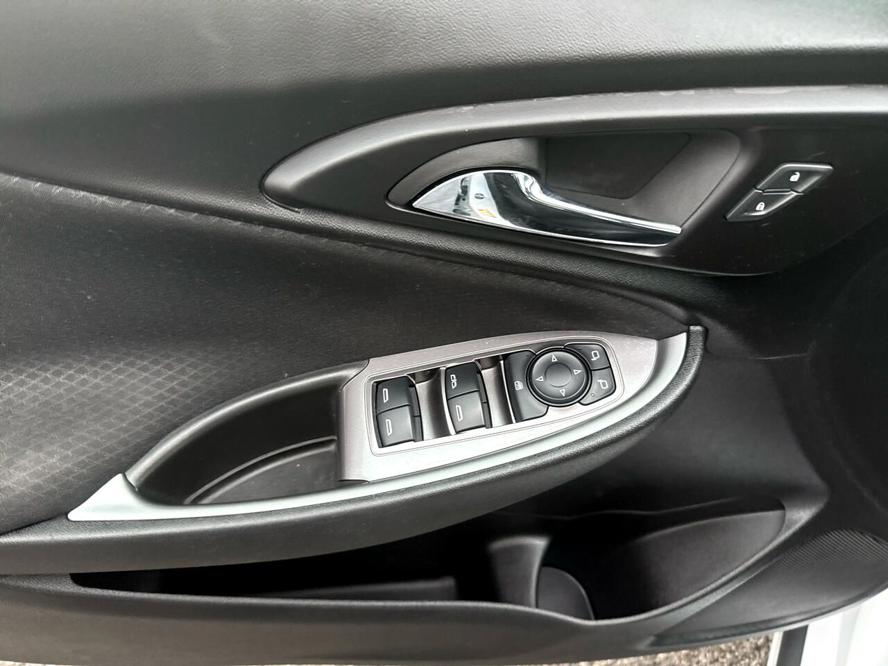 Chevrolet Malibu 4dr Sdn 1LT 2024