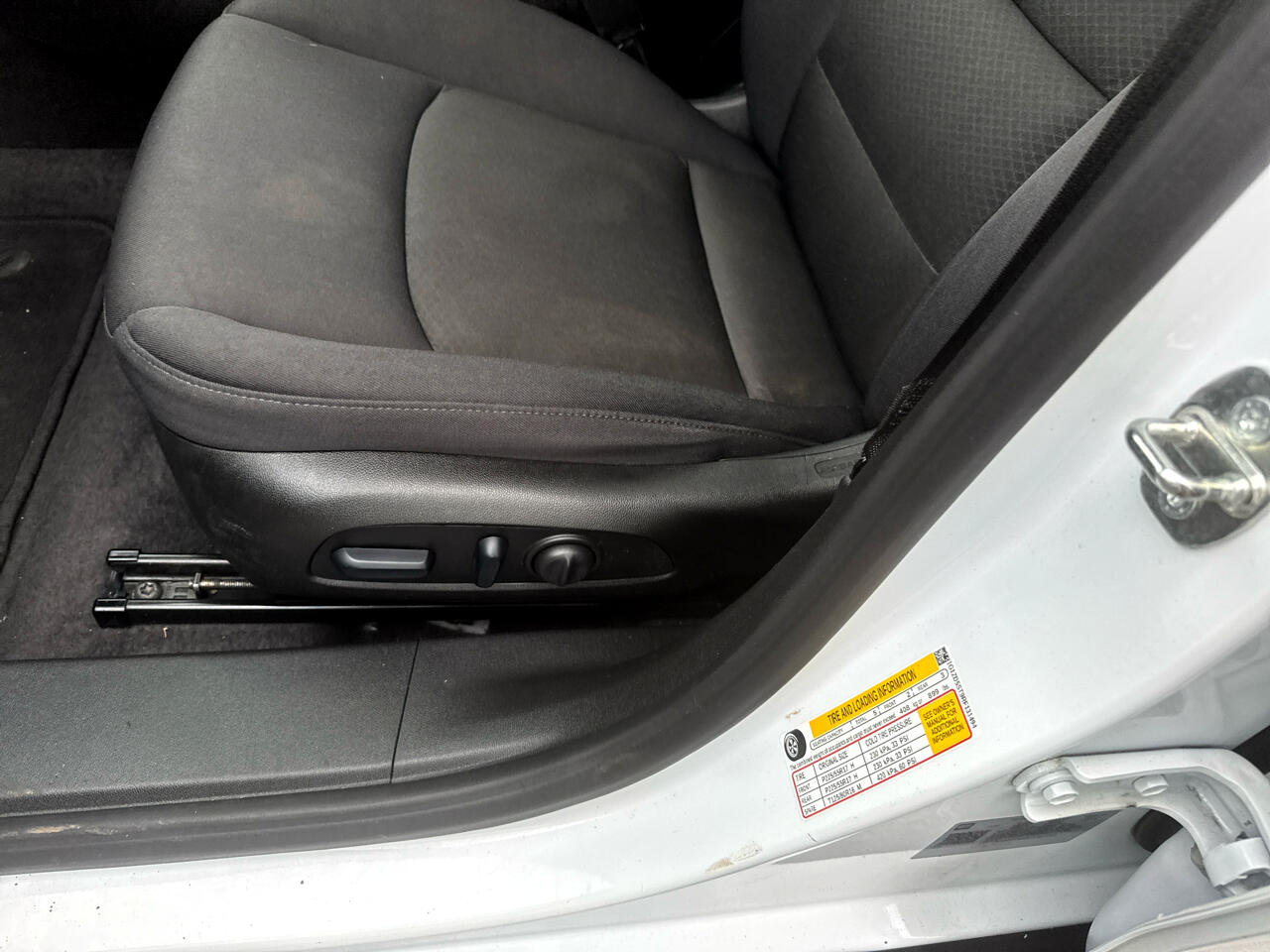 Chevrolet Malibu 4dr Sdn 1LT 2024