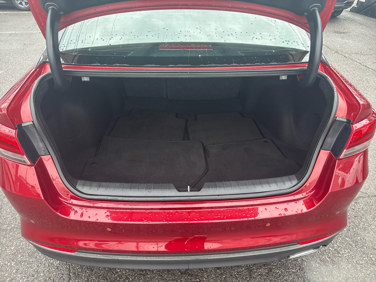 2018 Kia Optima S photo 4