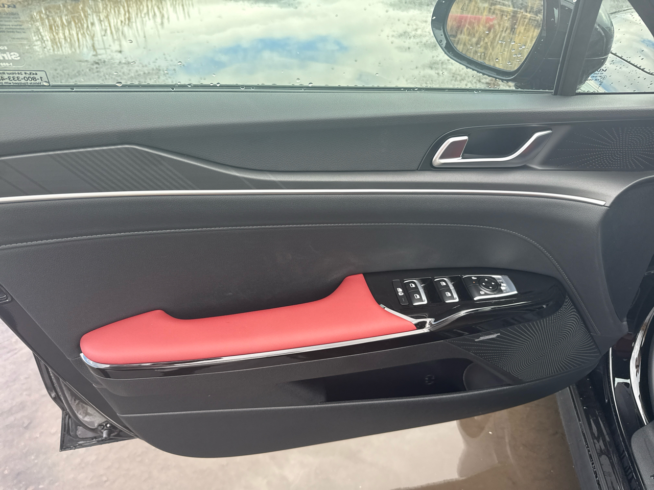 Kia K5 GT-Line Auto FWD 2026