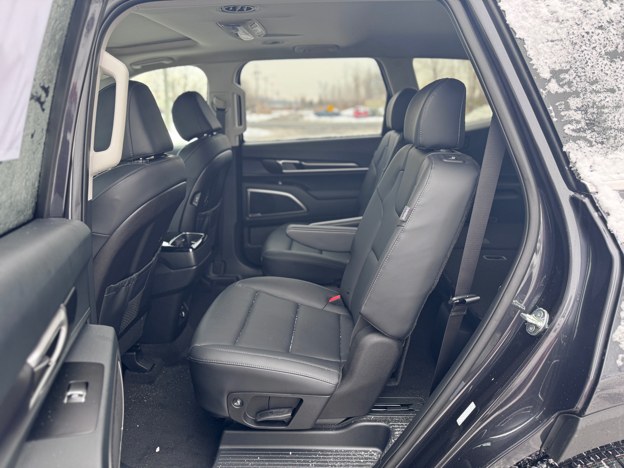 Kia Telluride S AWD 2025