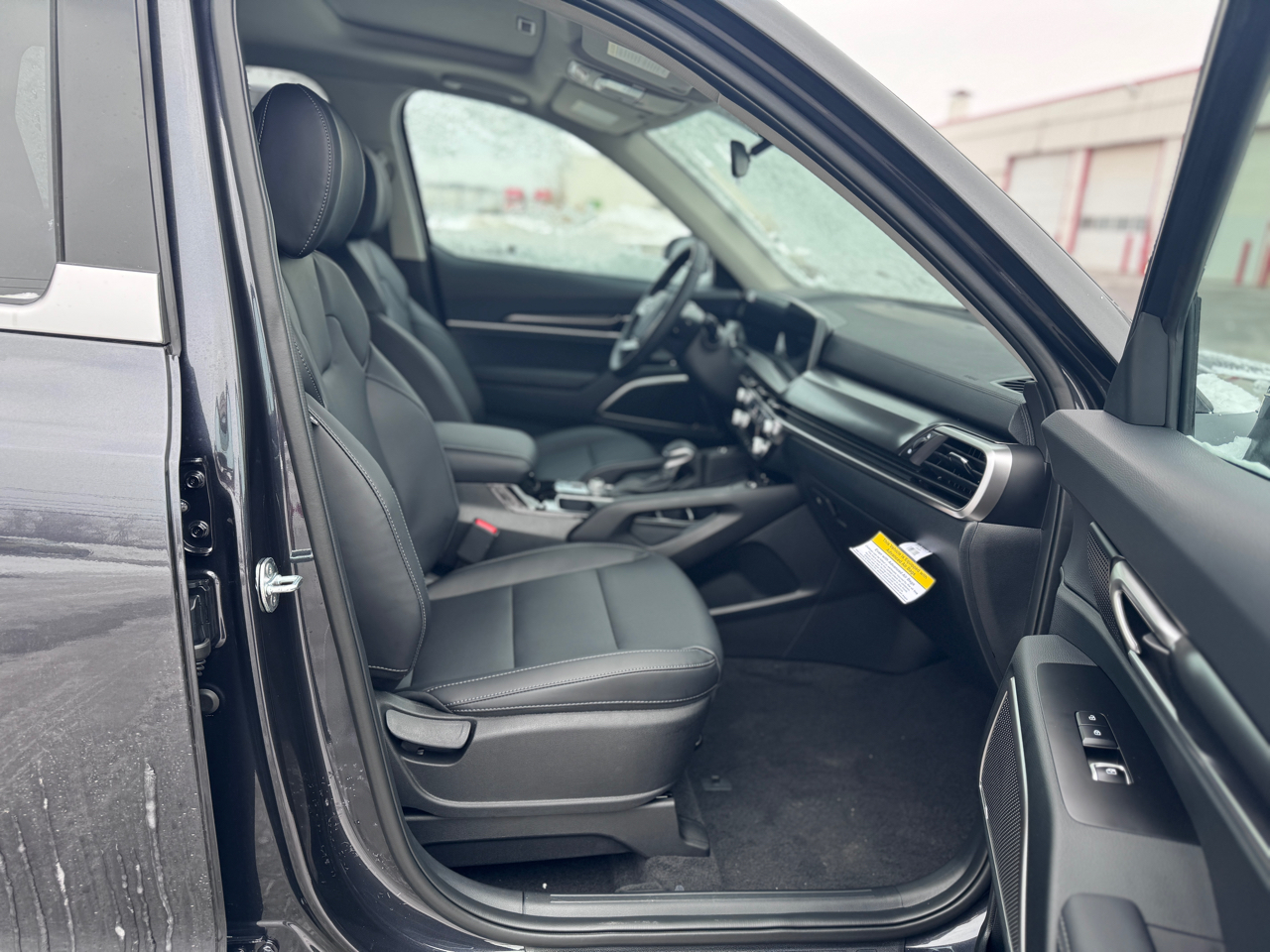 Kia Telluride S AWD 2025