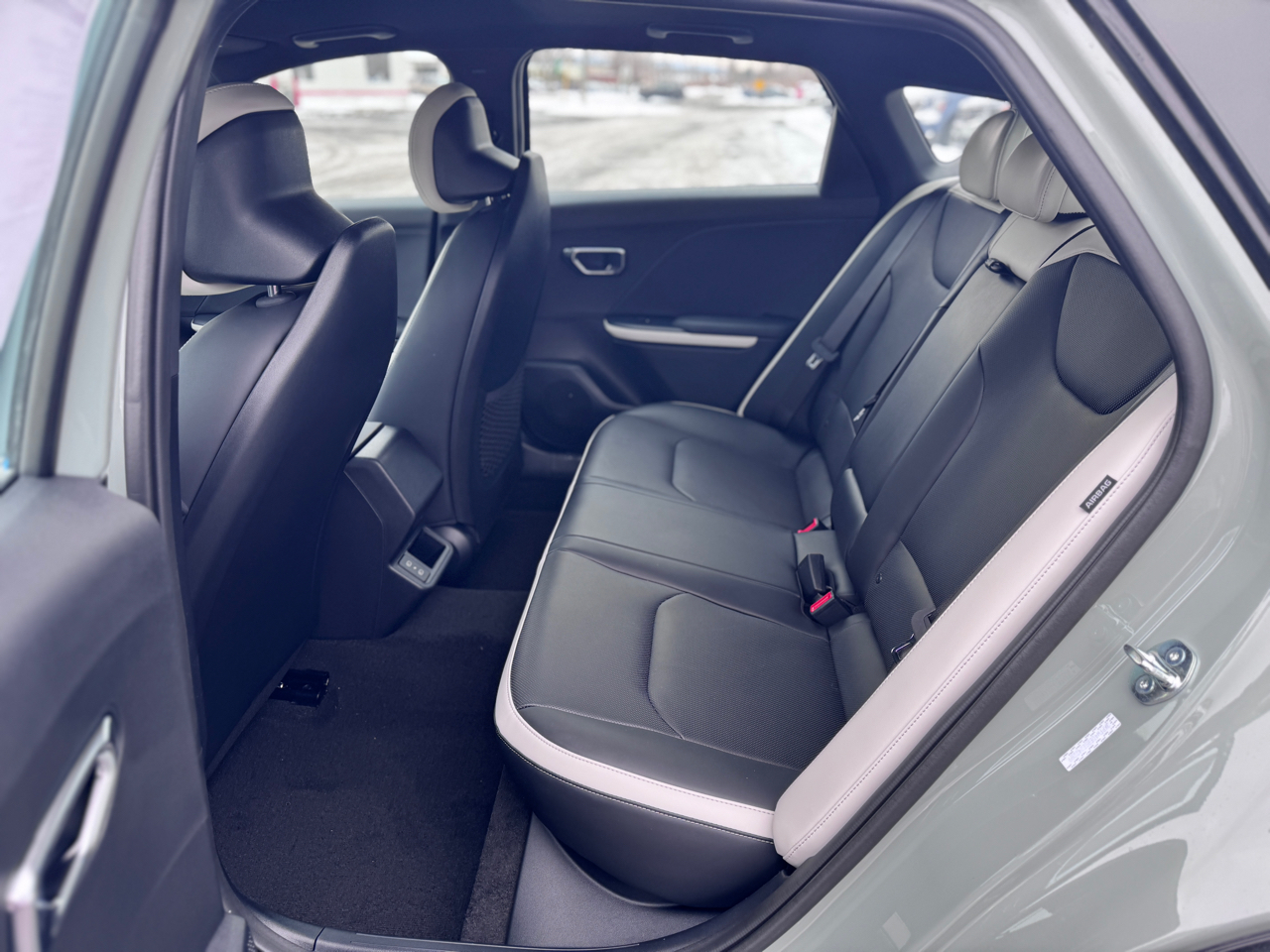 Kia K4 GT-Line FWD 2025