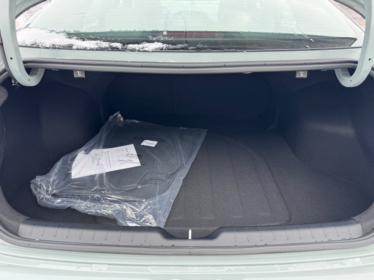 Kia K4 GT-Line FWD 2025