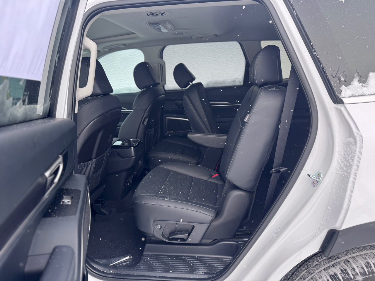 Kia Telluride S AWD 2025