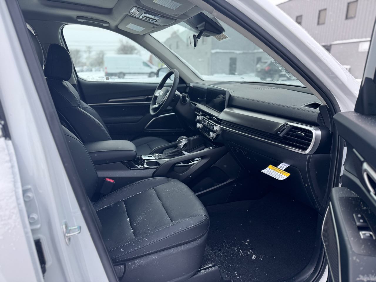 Kia Telluride S AWD 2025