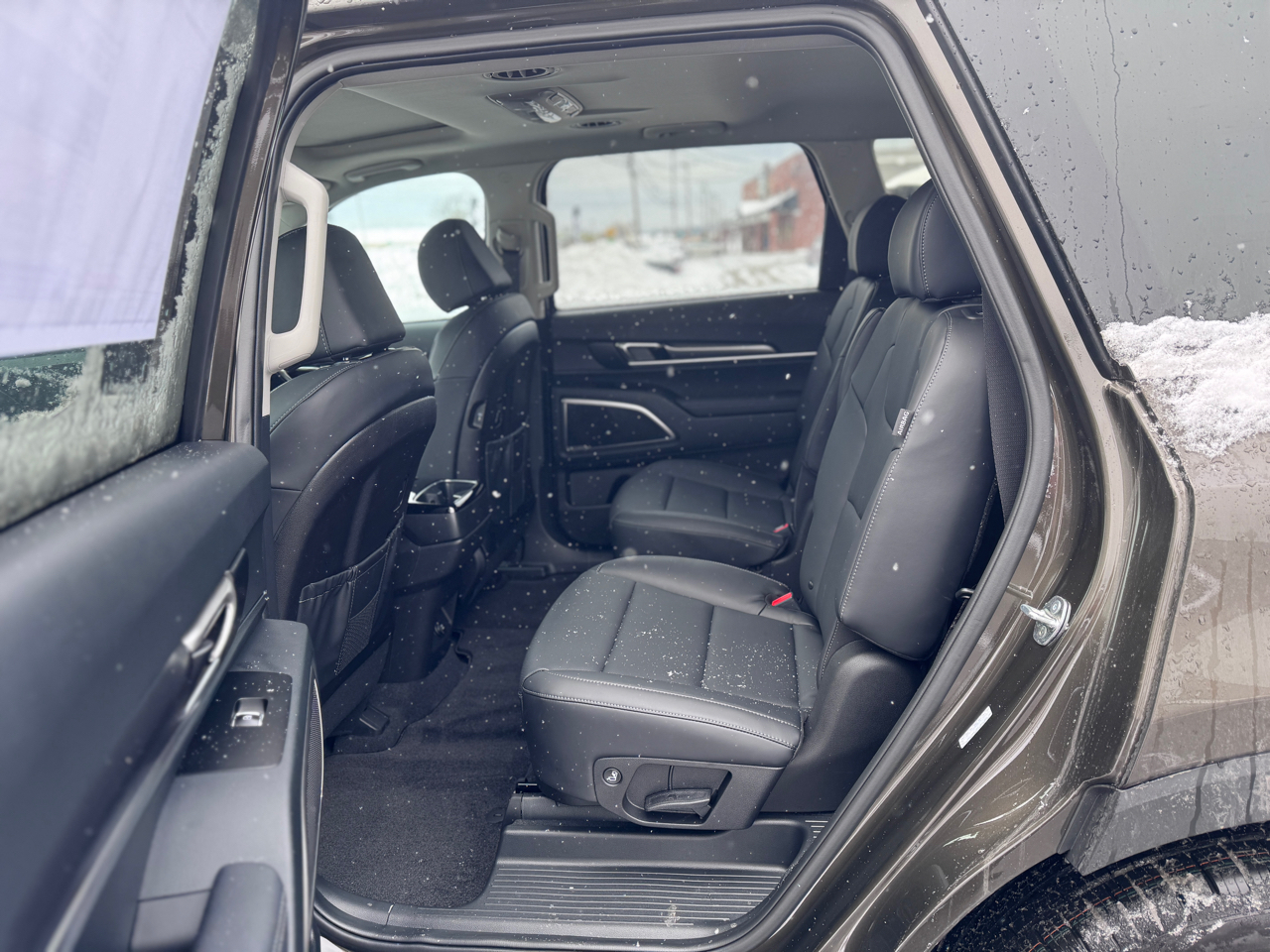 Kia Telluride S AWD 2025