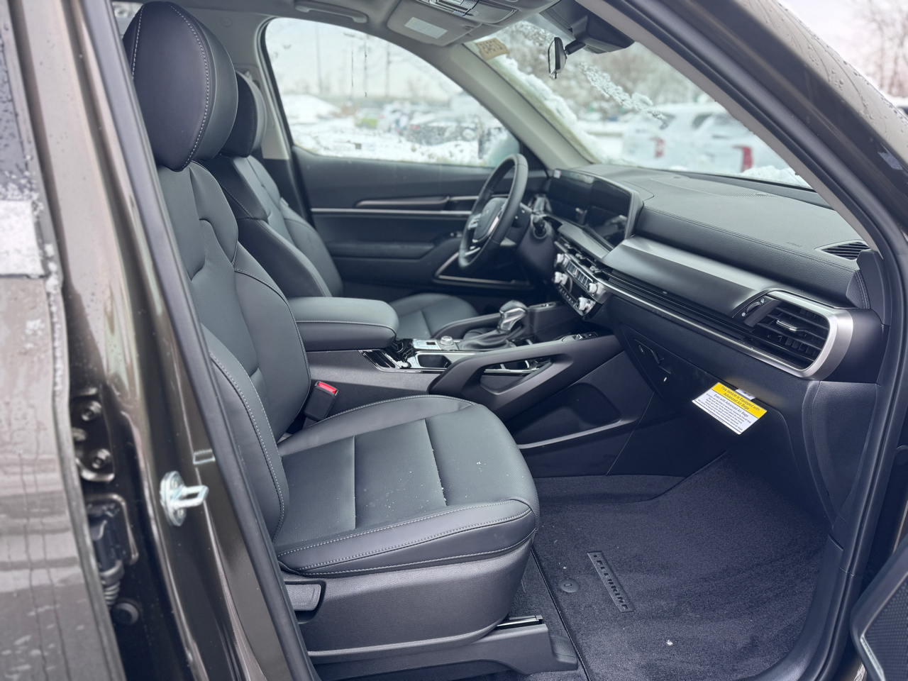 Kia Telluride S AWD 2025