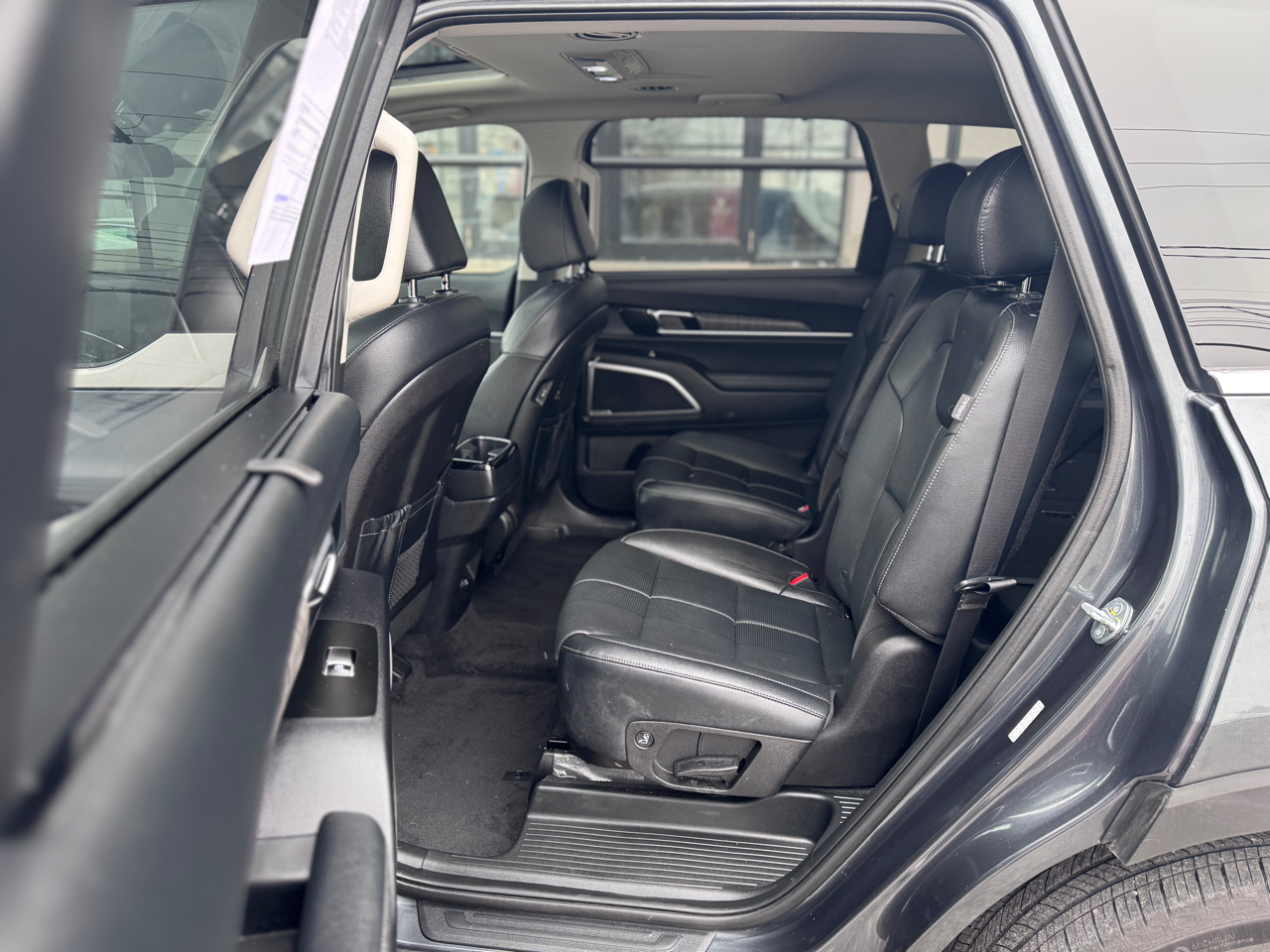 Kia Telluride EX AWD 2023