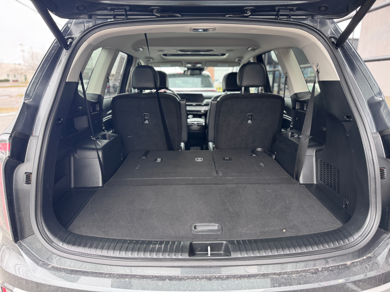 Kia Telluride EX AWD 2023