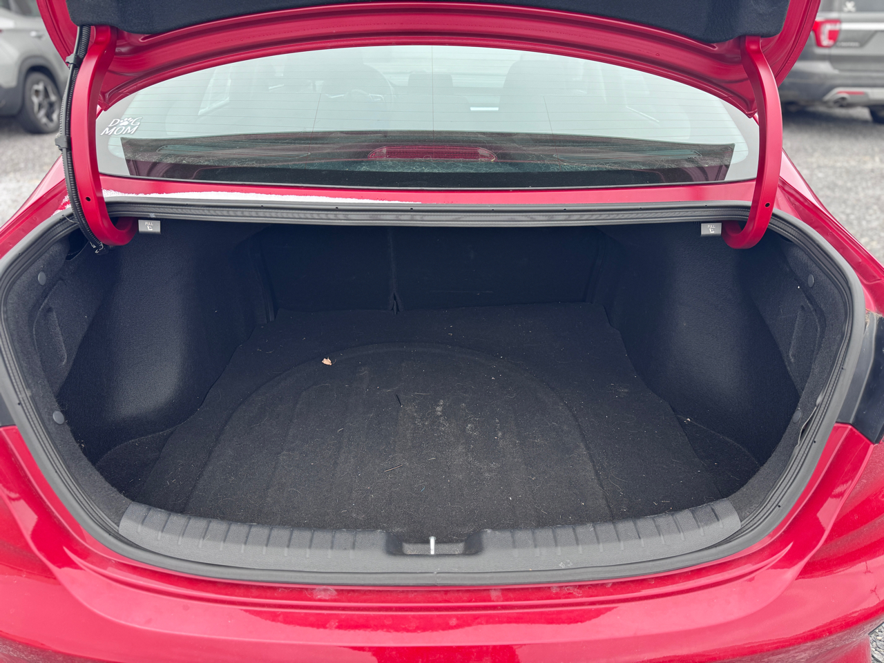 Kia Forte LXS IVT 2023