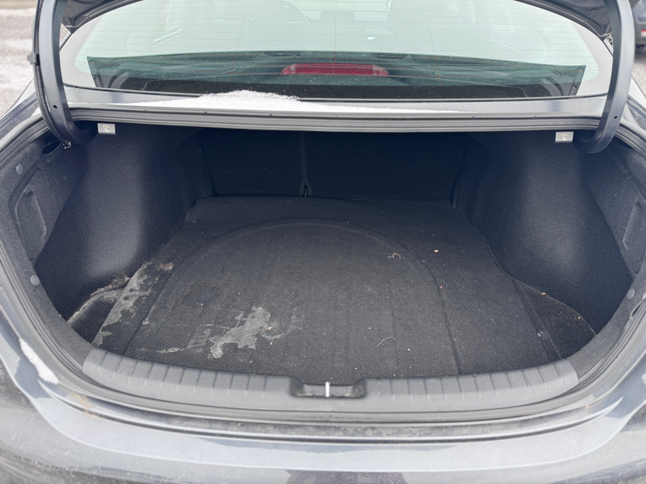 Kia Forte LXS IVT 2023