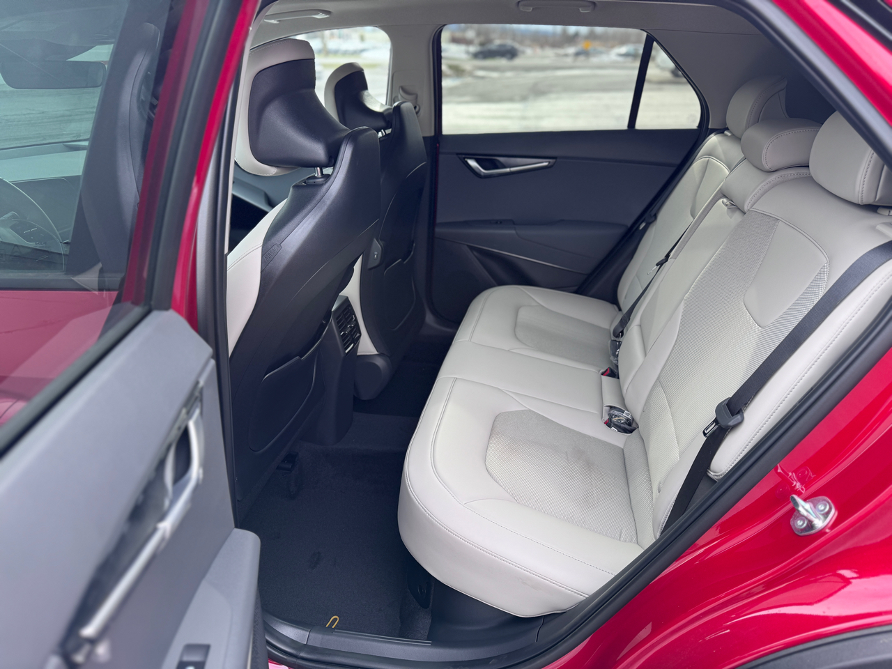 Kia Niro EX FWD 2026