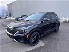 2026 Kia Seltos 