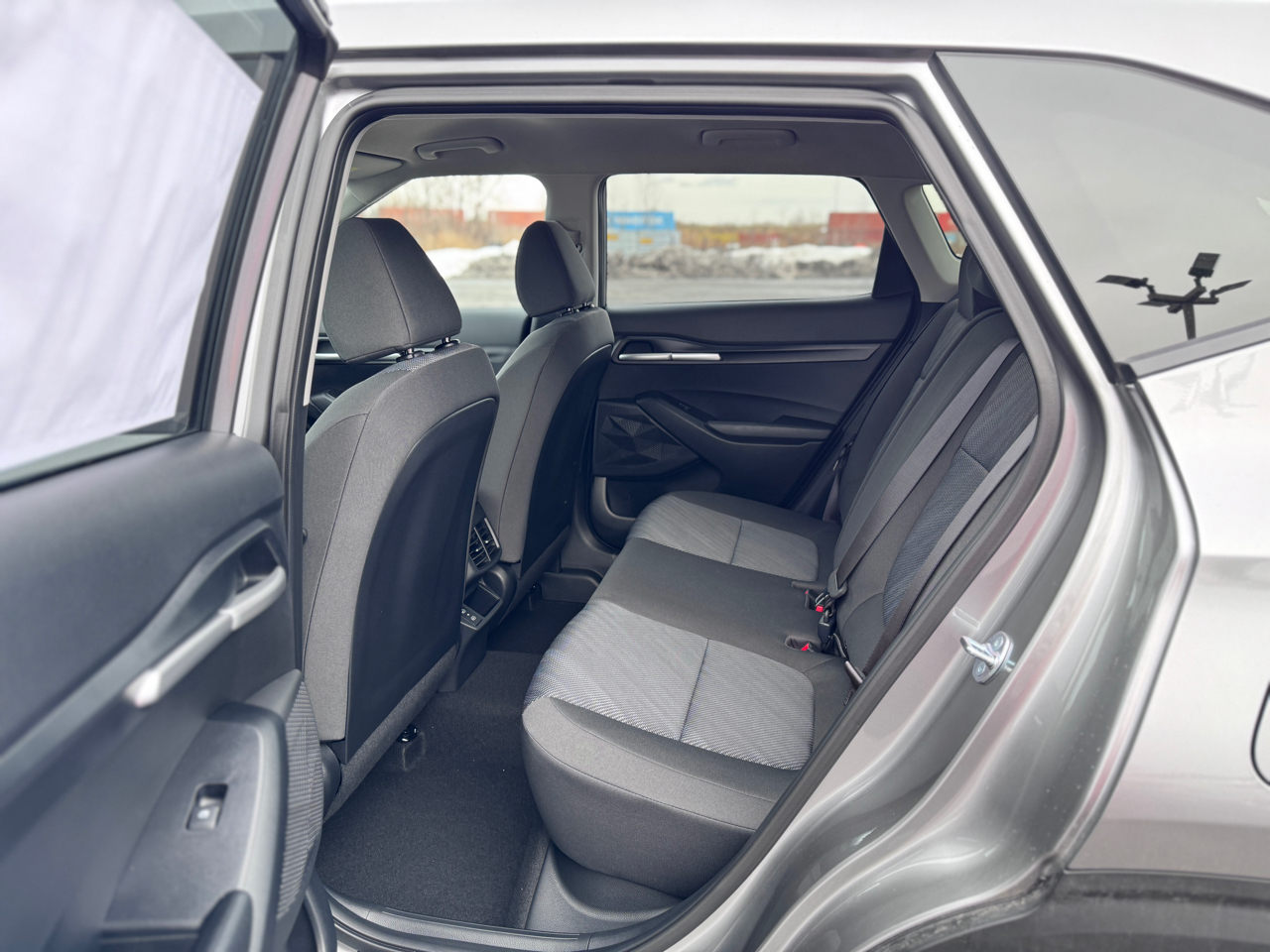 Kia Seltos LX AWD 2026