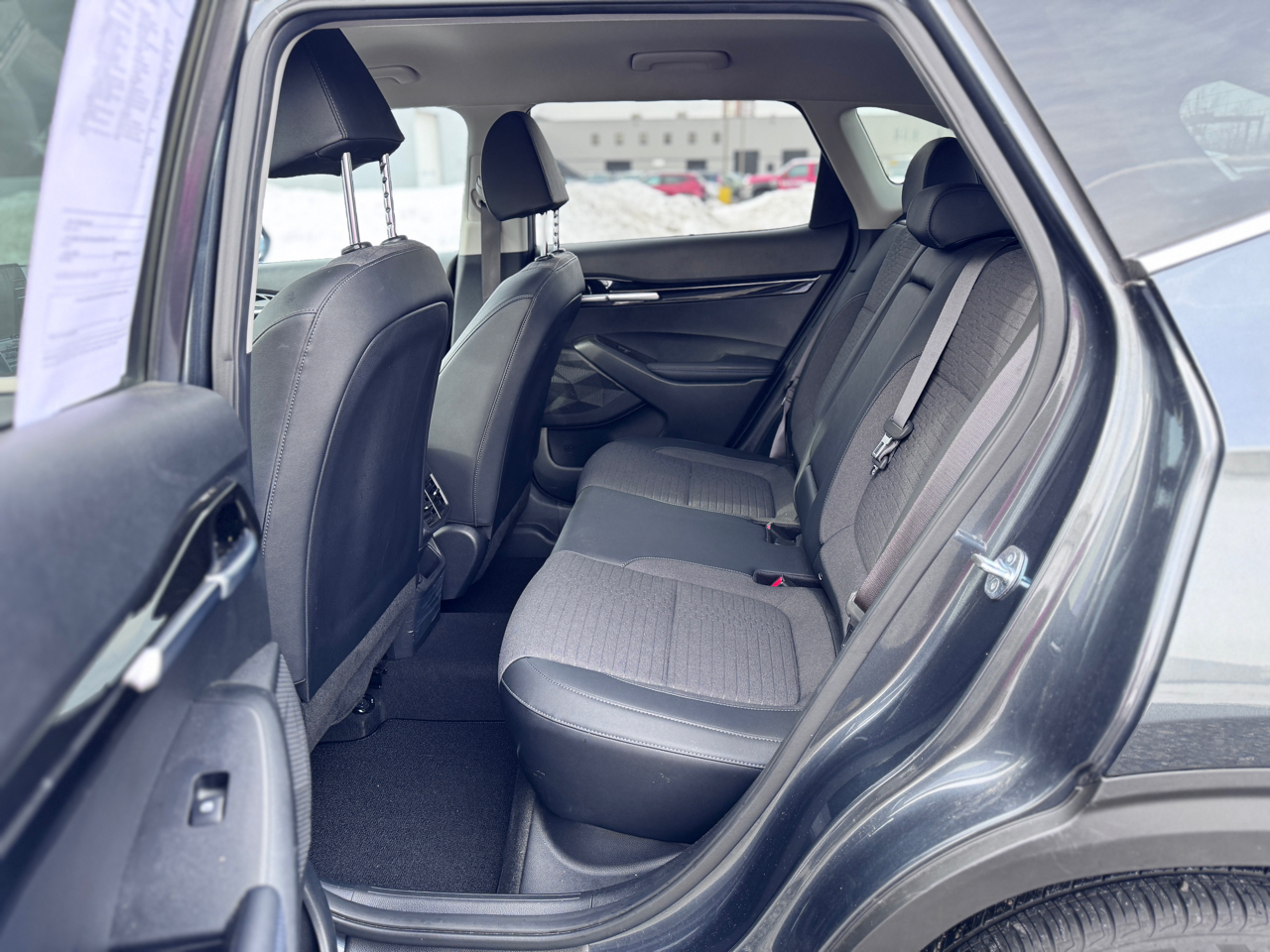 Kia Seltos S IVT FWD 2023