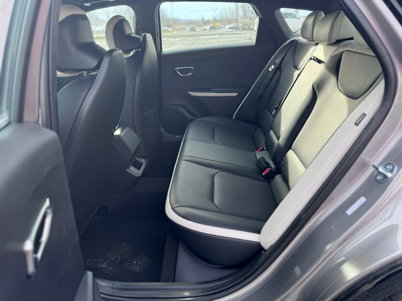 Kia K4 GT-Line Sedan 2026