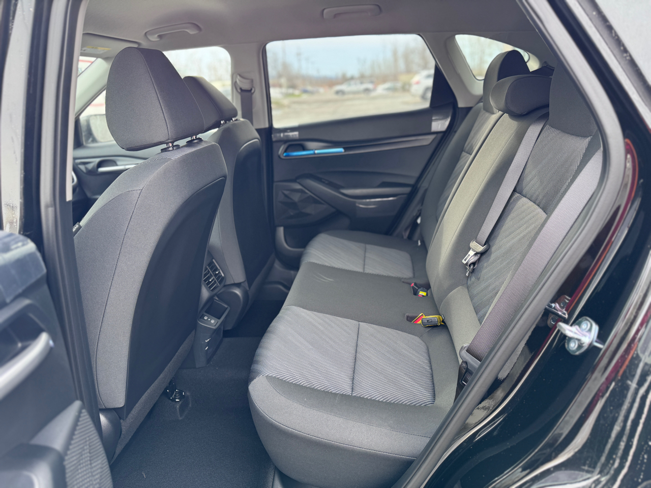 Kia Seltos LX AWD 2026