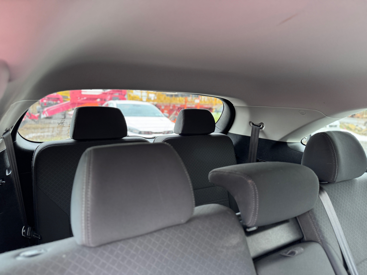 Kia Sorento LX V6 AWD 2020