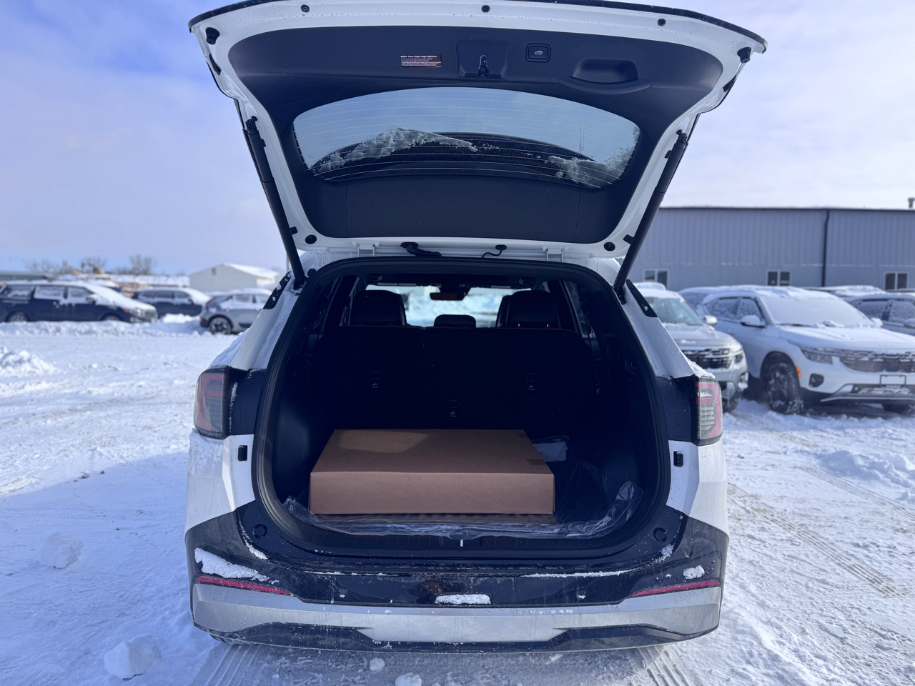 Kia Sportage SX-Prestige AWD 2026