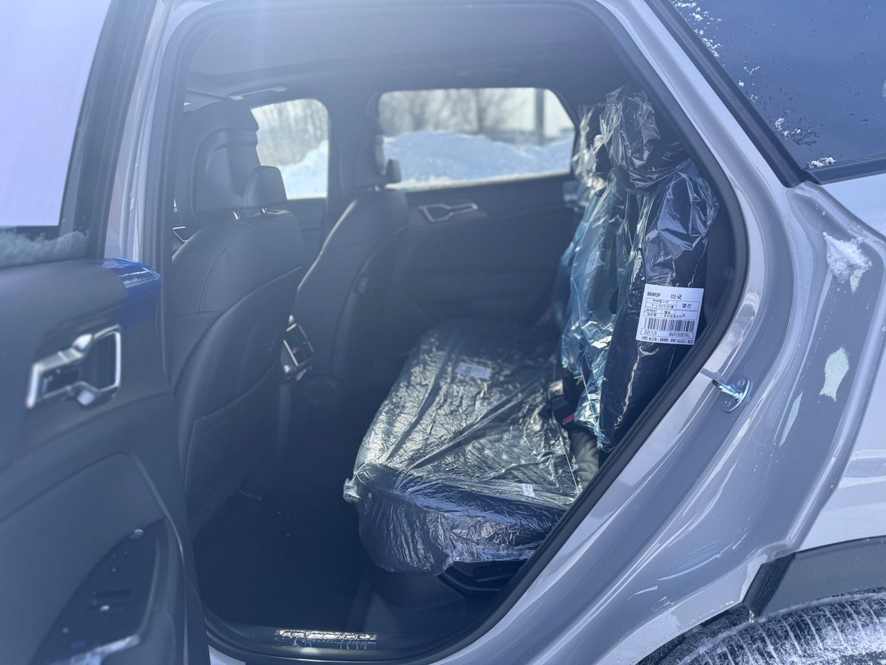 Kia Sportage Hybrid X-Line AWD 2026