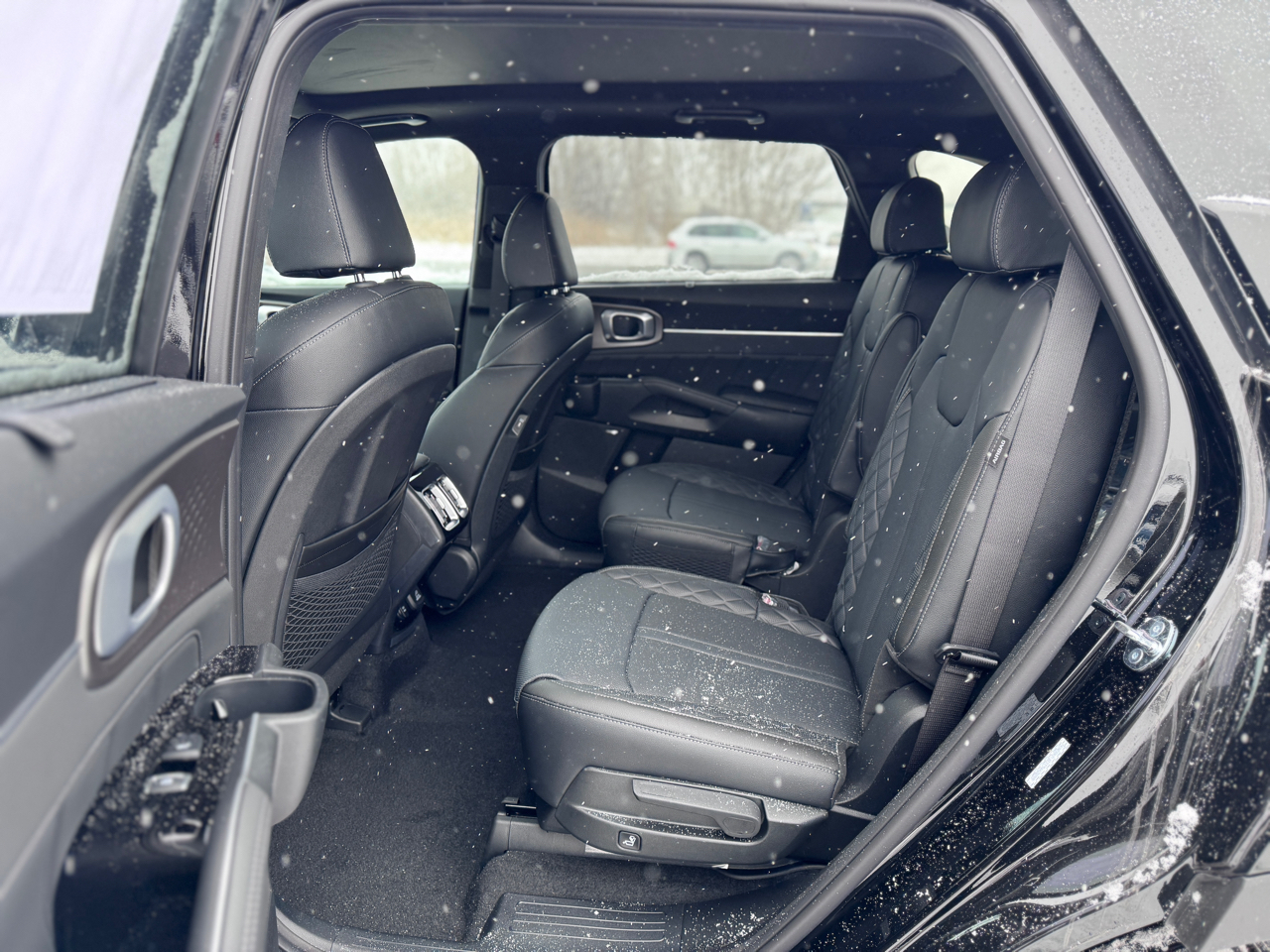 Kia Sorento Hybrid X-Line SX Prestige AWD 2026