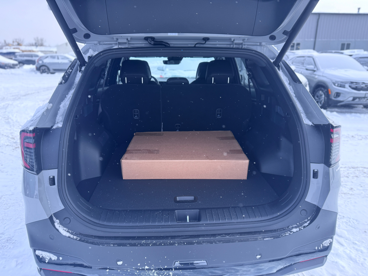 Kia Sportage Hybrid X-Line AWD 2026