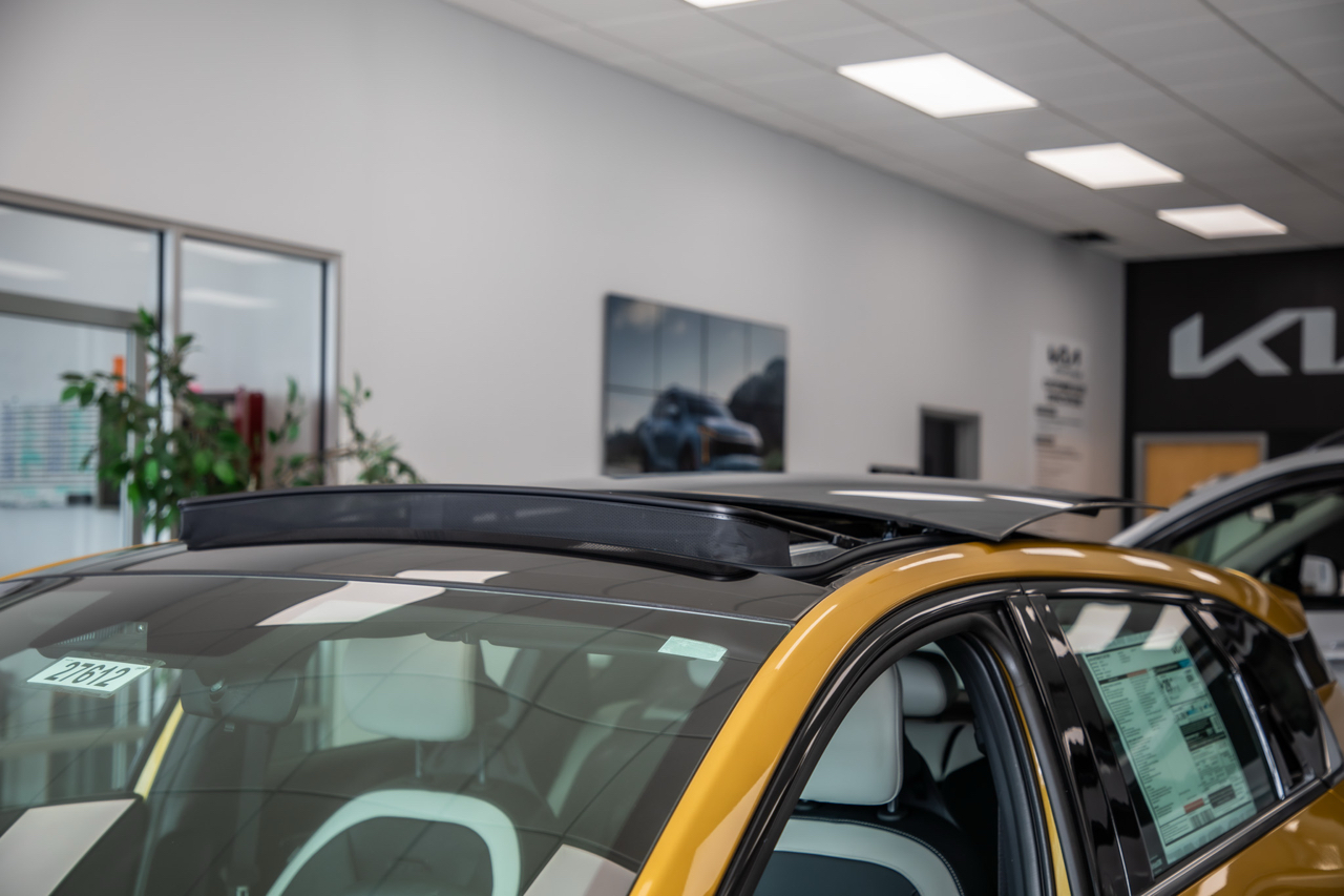 Kia K4 GT-Line Turbo Hatchback 2026