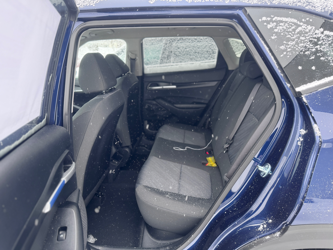 Kia Seltos LX AWD 2026