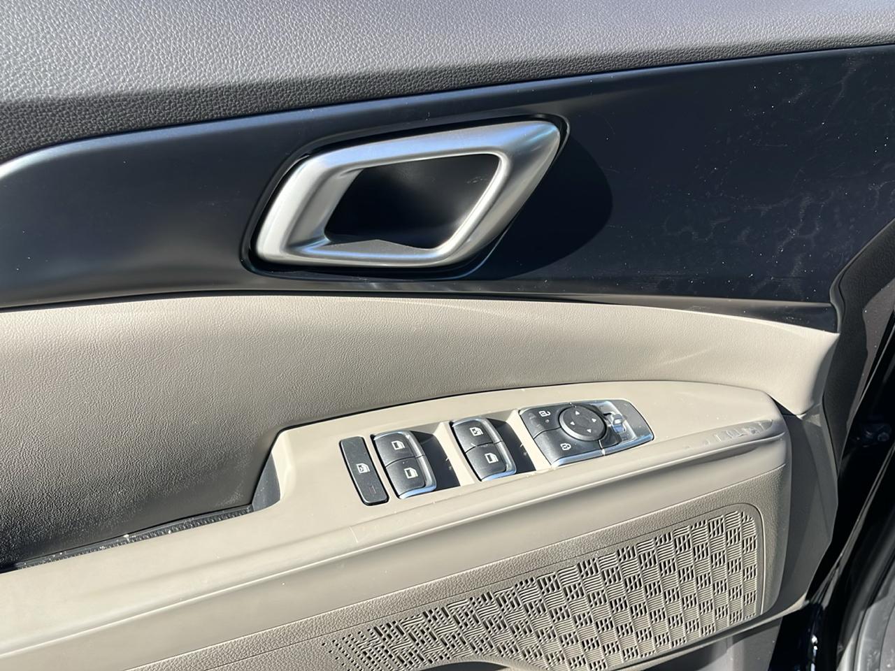 Kia Carnival LXS FWD 2026