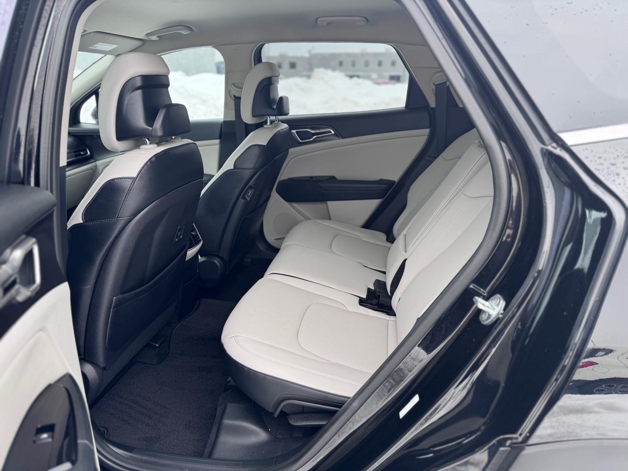 Kia Sportage EX FWD 2023