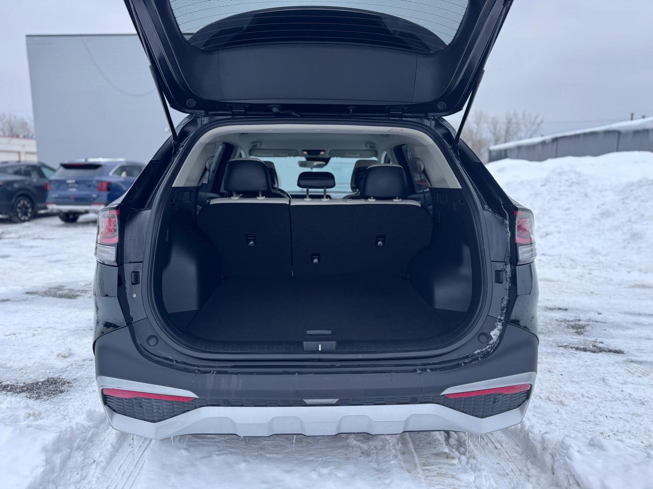 Kia Sportage EX FWD 2023