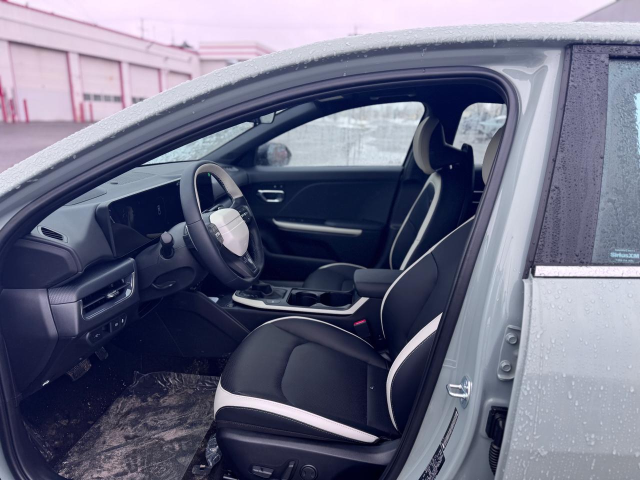 Kia K4 GT-Line Sedan 2026