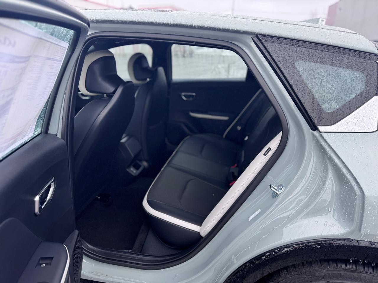 Kia K4 GT-Line Sedan 2026