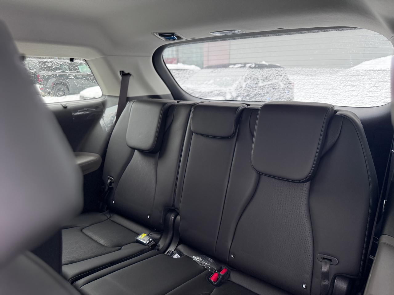 Kia Carnival EX FWD 2026